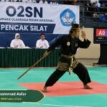 Lagi, Siswa MAN Luwu Utara Asfar Raih Juara Satu O2SN Tingkat Kabupaten