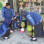 Pastikan Tepat Sasaran, Kepala DP2KUKM Luwu Utara Imbau Warga Beli LPG 3 kg Langsung di Pangkalan Resmi