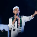 Ustaz Abdul Somad Dijadwalkan Isi Tabligh Akbar di Luwu Utara, Catat Tanggal dan Tempatnya