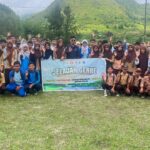 Bawa Misi Triad KRR dan Edukasi AI, Jelajah Genre Part 1 Sukses Digelar di Kecamatan Rongkong