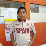 Ketua II PD-PMTI Luwu Utara Alisman Jagokan Spanyol Juara Piala Dunia 2026
