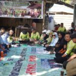 Sembuhkan Bumi secara Inklusif, Kelompok Disabilitas Luwu Pimpin Aksi Nyata Mitigasi Iklim