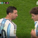 Seni “Planga-Plongo” Messi: Berjalan, Garuk Kepala, Elus Jenggot, dan Gol