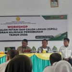 BRMP Sulsel Tagih Komitmen Pemda dan PPL Tuntaskan CPCL Hilirisasi Perkebunan di Luwu Utara