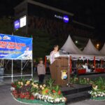Apel Sabuk Kamtibmas Tingkat Polda Sulsel Tahun 2026, Perkuat Sinergi Polri dan Masyarakat