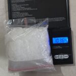 Ditresnarkoba Polda Sulsel Ungkap Jaringan Narkotika Lintas Provinsi, Dua Pelaku Diamankan dengan Barang Bukti 4,4 Kg Sabu