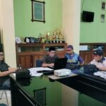 Matangkan Persiapan, DMI Luwu Utara Gelar Rapat Pemantapan Jelang Rakerda 2026
