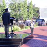 Polda Sulsel Gelar Upacara Hari Lahir Pancasila 2026, Teguhkan Semangat Persatuan dan Nasionalisme