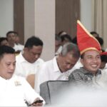 Bupati Andi Abdullah Rahim Hadiri Musprov VIII KADIN Sulsel, Perkuat Peluang Investasi untuk Luwu Utara