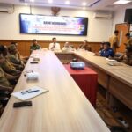 Luwu Utara Masuki Fase Transisi ke Pemulihan Pascabencana, Bupati: Tetap Waspada dan Tuntaskan Penanganan!
