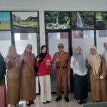 Bawa Semangat Budaya ke Sektor Pariwisata, Mahasiswi FIB Unhas Sukses Selesaikan Magang 4 Bulan di Luwu Utara