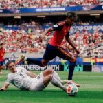 Yamal Enggan “Beramal”: Sisi Egois Reinkarnasi Messi