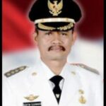 Sang “Birokrat Tahan Banting” Bupati Kedua Luwu Utara Arifin Junaidi Wafat