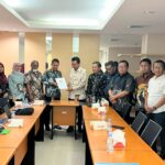 Siap Melompat Lebih Tinggi, Bupati Andi Rahim Jajaki Kerja Sama Industri Skala Besar dengan Kemenperin