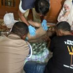 Diduga Tenggelam Saat Mandi, Pemuda 19 Tahun Ditemukan Meninggal di Bendungan Baliase