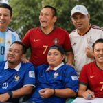 Dari Meja Birokrasi ke Lapangan Hijau: Keseruan Kepala Daerah se-Tana Luwu di Piala Dunia 2026