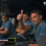 Mentalitas Juara La Albiceleste dan Malapetaka Taktik Thomas Tuchel