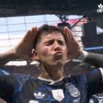 Senyap Mematikan: Saat Argentina Membungkam Kesombongan Inggris di Atas Lapangan