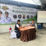 Solusi Jitu Petani Durian: Sarialam Bongkar Rahasia Mencegah Buah Rontok dan Makemme