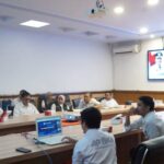Bupati Luwu Utara Ikuti IFC–APINDO Engagement Meeting, Tekankan Konsistensi dalam Mendorong Pertumbuhan Ekonomi
