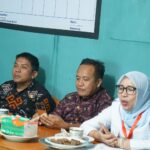 Kadis PMD Luwu Utara Dorong Desa Baloli Wujudkan Tata Kelola Bersih dan Transparan