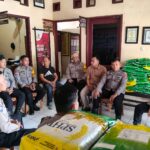 Perkuat Kinerja Personel, Bag SDM Polres Luwu Utara Gelar Supervisi Tahap II di Polsek Baebunta