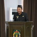 Bupati Luwu Utara Jawab Pandangan Umum Fraksi DPRD terhadap Empat Ranperda Tahun 2026