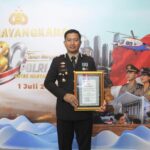 Satlantas Polres Luwu Utara Raih Juara I “Polantas Menyapa” Tingkat Polda Sulsel, Bukti Pelayanan Humanis dan Presisi