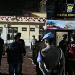 Pastikan Pelayanan Kepolisian Berjalan Optimal, Sipropam Polres Luwu Utara Cek Personel Piket dan Ruang Tahanan