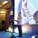 Kapolda Sulsel Buka Rakernis SDM T.A 2026, Tekankan Peran Strategis SDM Wujudkan Polri Presisi