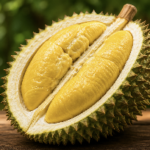 Pollo’ Wani Dinobatkan Sebagai Durian Terbaik Luwu Utara 2026, Taklukkan 52 Rival Lewat Rasa dan Aroma Istimewa