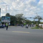 Satlantas Polres Luwu Utara Perkuat Pelayanan dan Edukasi Tertib Berlalu Lintas kepada Masyarakat