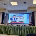 Panitia Targetkan 50.000 Jemaah Tablig Akbar UAS di Masamba, Ismaruddin: Ini Proyek Kebaikan