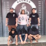 Kurang dari 24 Jam, Tim URC Satreskrim Polres Luwu Utara Ringkus Tiga Pelaku Pengeroyokan di Baebunta