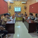 Tak Cukup Bukti Permulaan, Sipropam Polres Luwu Utara Hentikan Penyelidikan Dugaan Perselingkuhan Oknum Anggota