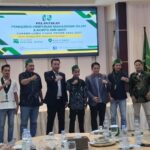 Bupati Andi Abdullah Rahim Ajak HMI dan KOHATI Kolaborasi Wujudkan Luwu Utara yang Maju dan Unggul