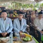Hadiri Wisuda Santri TPA/TPQ se-Kecamatan Mappedeceng, Ketua Baznas Luwu Utara Puji Eksistensi BKPRMI
