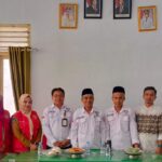 Baznas dan PPNI Luwu Utara Bersinergi Gelar Khitan Massal Sambut HUT ke-81 RI