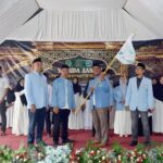 Aris Setiawan Resmi Pimpin DPK BKPRMI Mappedeceng, Siap Lanjutkan Prestasi Pengurus Sebelumnya