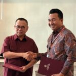Gandeng Universitas Harkat Negeri, Yayasan Andi Manenne Cendekia Matangkan Persiapan POLTEKIS Luwu Utara