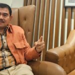 PENGGANTIAN KAPOLRI”DIHEMBUS OLEH PIHAK PIHAK TERGANGGU KENYAMANANNYA”