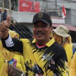 Emban Amanah Besar: Ednan Juni Rum, Nakhoda Peringatan HUT Ke-81 Kemerdekaan RI di Luwu Utara