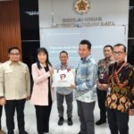 Hari Terakhir Benchmarking, Yayasan Andi Manenne Cendekia Kunjungi Sekolah Vokasi UGM