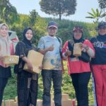 Momen Haru Wahyuni Hamarong di Konkernas IGTKI: Dari Lihat di TV hingga Diskusi Langsung dengan Kak Seto
