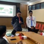 Tingkatkan Kualitas Tata Kelola Transmigrasi, Wakil Bupati Luwu Utara Resmi Meluncurkan Aplikasi “SIAP KANDA”