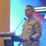 Polda Sulsel Gelar TOT Program Paham AI, Perkuat Literasi Digital Pelajar di Sulsel