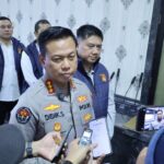 Konferensi Pers Ditresnarkoba Polda Sulsel Ungkap 12 Kasus Tindak Pidana Narkoba Periode Agustus 2026