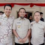 Hadiri Ekspose Manajemen Talenta II Sulsel, Bupati Luwu Utara Tegaskan Komitmen Tingkatkan Kualitas ASN