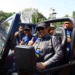 Kapolda Sulsel Lepas Bhayangkara Off Road Merdeka Seri V Tahun 2026, Sinergi Polri dan Komunitas Hadirkan Manfaat bagi Masyarakat