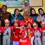 Bunda PAUD Luwu Utara Dorong Penguatan PAUD Holistik Integratif Menuju Generasi Emas 2045